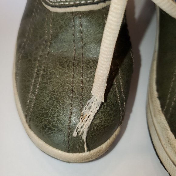 BearClaw Fur boots - Picture 5 of 5